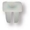 Ecrou de serrage D3,5 trou 6,2X6,2